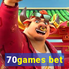 70games bet